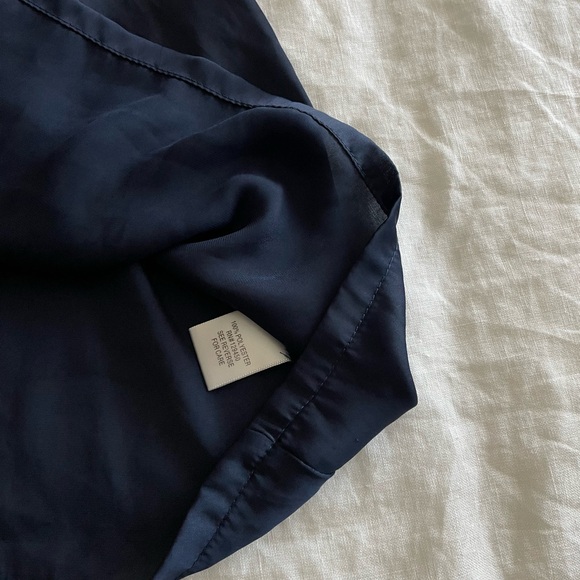 Apt.9 Ruffle Tank Top - Picture 3 of 8